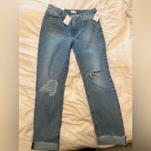 Brand New - Good American Jeans Size 8